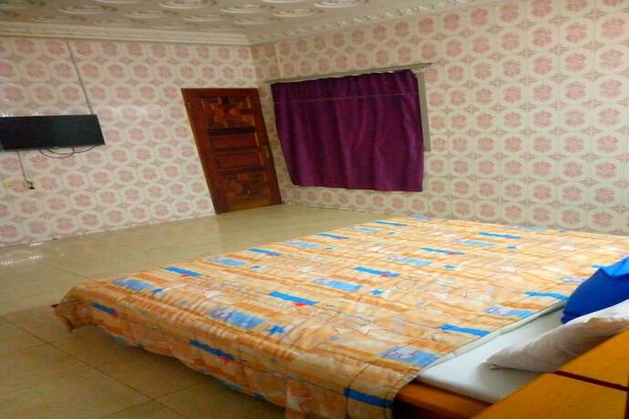 Imagen general del Hotel Residence Bethany Palace. Foto 8