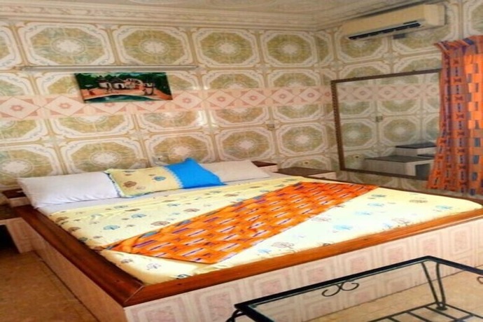 Imagen general del Hotel Residence Bethany Palace. Foto 9