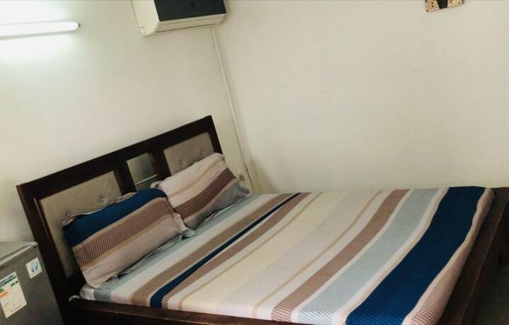 Imagen de la habitación del Hotel Residence Bethany Palace. Foto 18