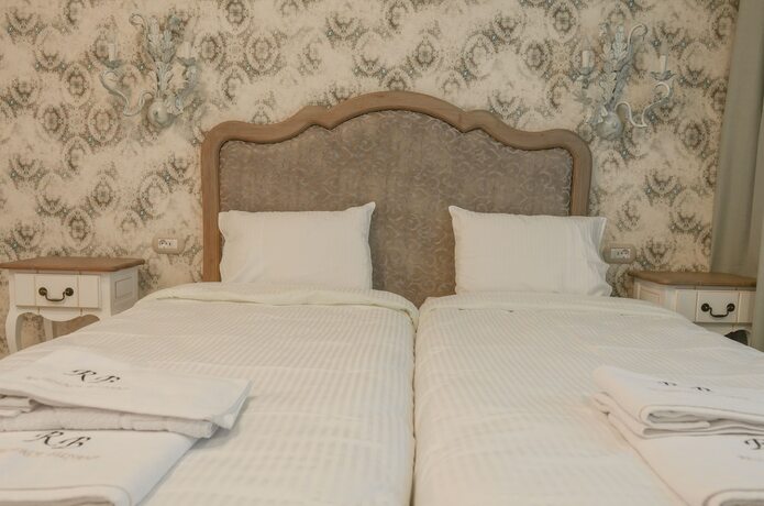 Imagen de la habitación del Hotel Residence Bilyana. Foto 13