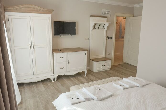 Imagen de la habitación del Hotel Residence Bilyana. Foto 15