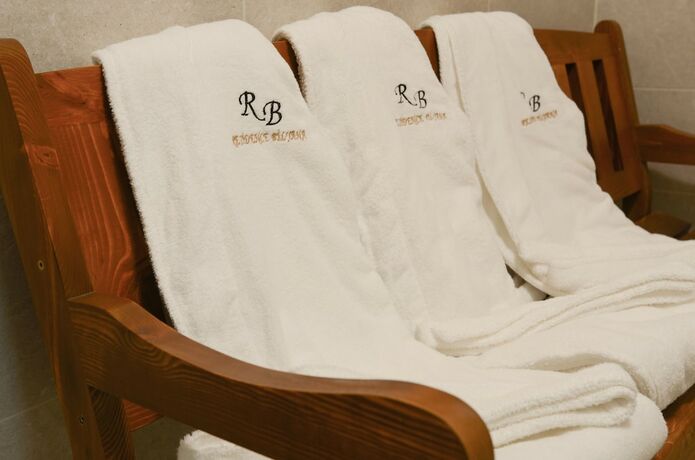 Imagen general del Hotel Residence Bilyana. Foto 4