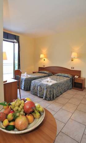 Imagen de la habitación del Hotel Residence Bisanzio. Foto 5