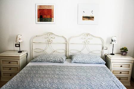 Imagen de la habitación del Hotel Residence Bizzoni. Foto 5