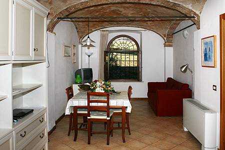 Imagen de la habitación del Hotel Residence Bizzoni. Foto 7