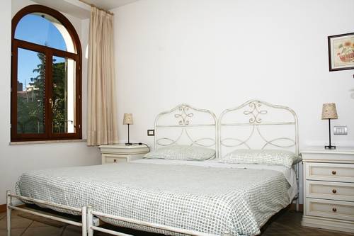 Imagen de la habitación del Hotel Residence Bizzoni. Foto 11