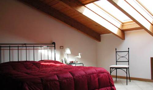 Imagen de la habitación del Hotel Residence Bizzoni. Foto 13