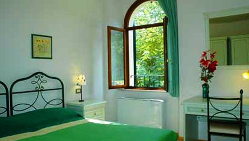 Imagen de la habitación del Hotel Residence Bizzoni. Foto 14