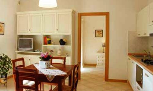 Imagen de la habitación del Hotel Residence Bizzoni. Foto 15