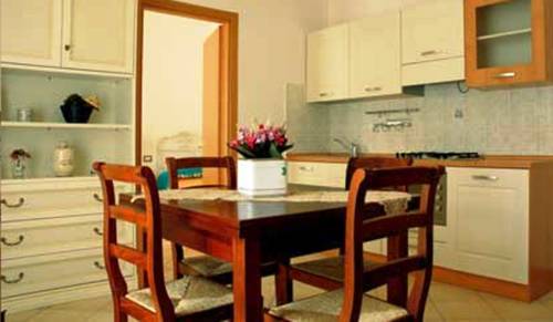 Imagen de la habitación del Hotel Residence Bizzoni. Foto 16