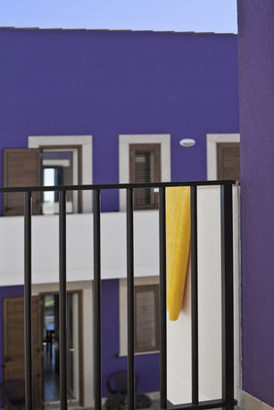 Imagen de la habitación del Hotel Residence Blu Modicamare. Foto 8