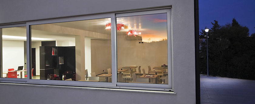 Imagen general del Hotel Residence Blu Modicamare. Foto 3