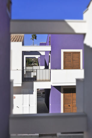 Imagen de la habitación del Hotel Residence Blu Modicamare. Foto 9