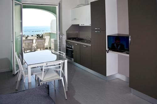 Imagen general del Hotel Residence Blumare. Foto 2