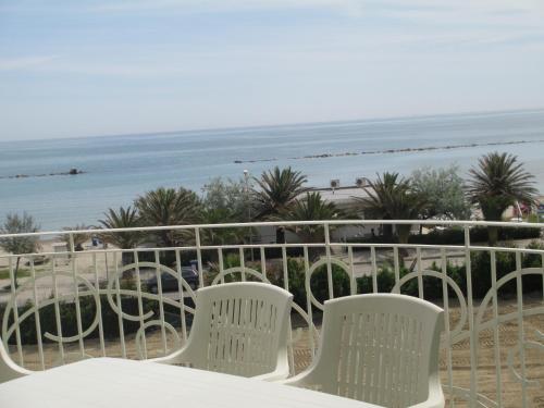 Imagen de la habitación del Hotel Residence Blumare. Foto 7