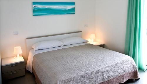 Imagen general del Hotel Residence Blumare. Foto 5