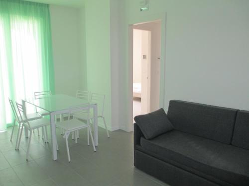 Imagen de la habitación del Hotel Residence Blumare. Foto 9