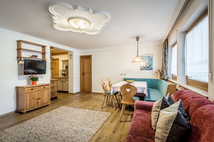 Imagen de la habitación del Hotel Residence Bondi. Foto 3