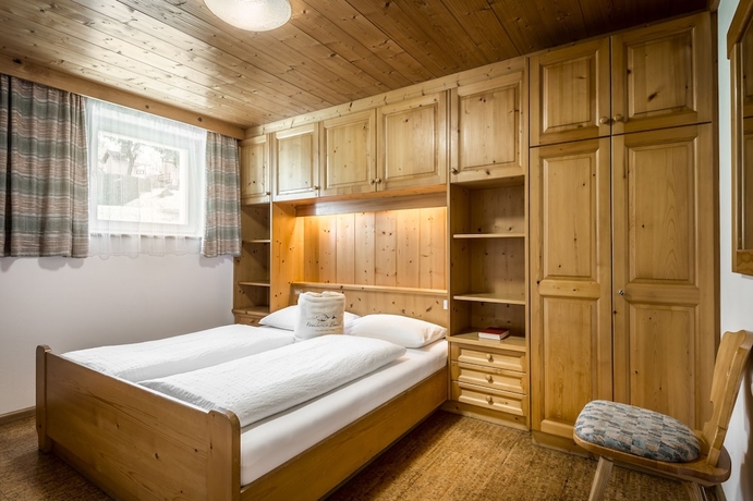 Imagen de la habitación del Hotel Residence Bondi. Foto 4