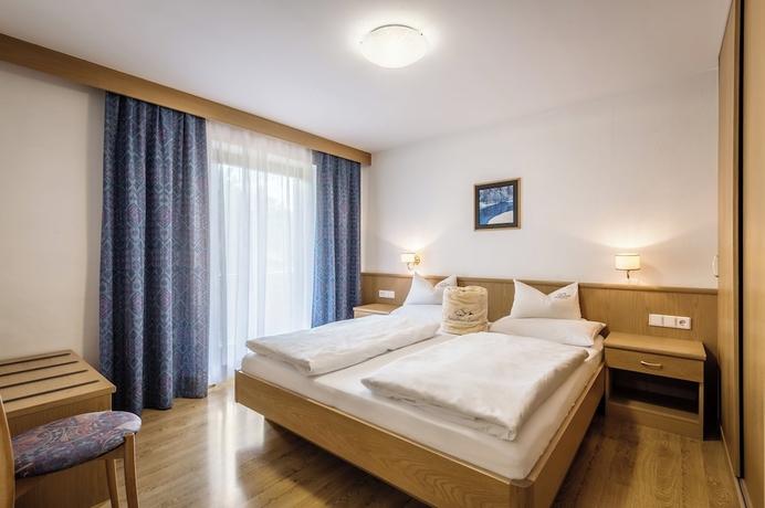 Imagen de la habitación del Hotel Residence Bondi. Foto 5