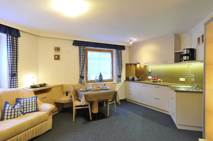 Imagen general del Hotel Residence Bondi. Foto 1