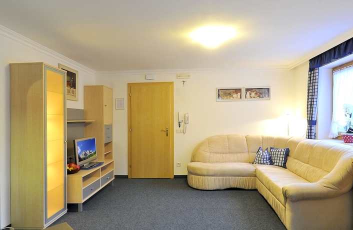 Imagen de la habitación del Hotel Residence Bondi. Foto 7