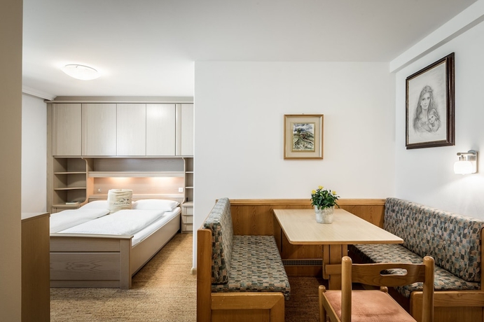 Imagen de la habitación del Hotel Residence Bondi. Foto 12