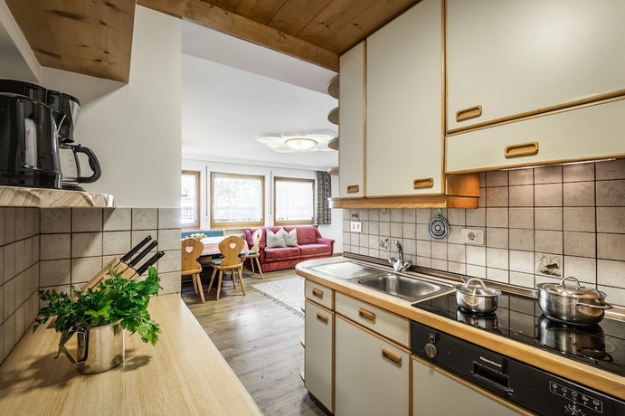 Imagen de la habitación del Hotel Residence Bondi. Foto 14