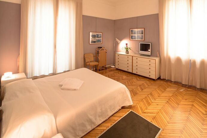 Imagen de la habitación del Hotel Residence Borgo Nuovo Uno. Foto 10