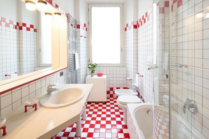 Imagen general del Hotel Residence Borgo Nuovo Uno. Foto 4