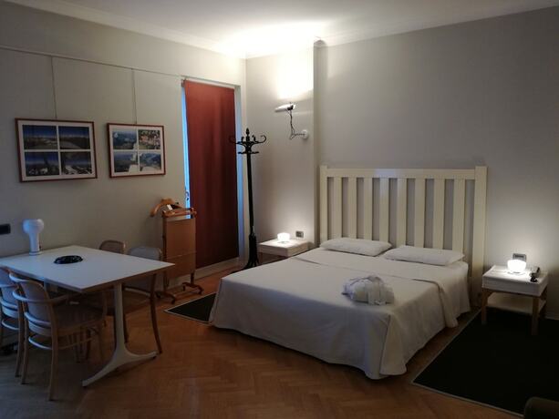 Imagen general del Hotel Residence Borgo Nuovo Uno. Foto 5