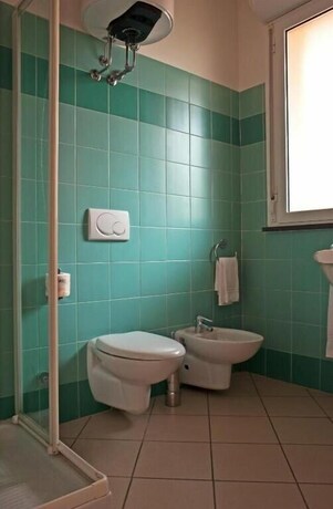 Imagen de la habitación del Hotel Residence Borgomare. Foto 5