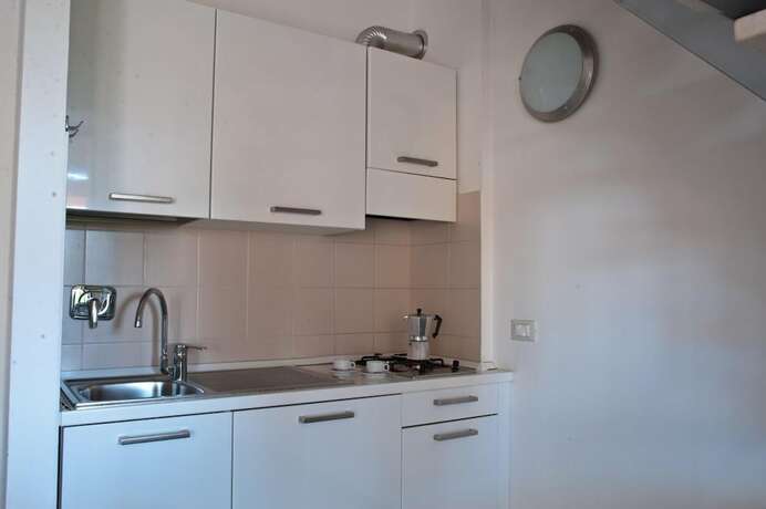 Imagen de la habitación del Hotel Residence Borgomare. Foto 6