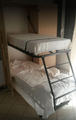 Imagen de la habitación del Hotel Residence Borgomare. Foto 12