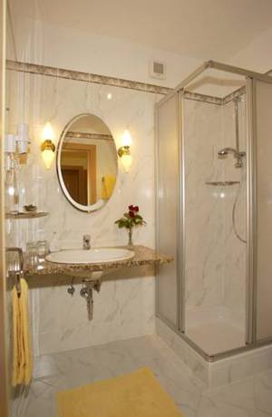 Imagen de la habitación del Hotel Residence Boutique Sonne. Foto 5