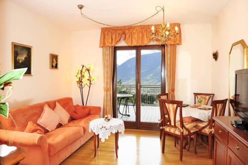 Imagen de la habitación del Hotel Residence Boutique Sonne. Foto 12