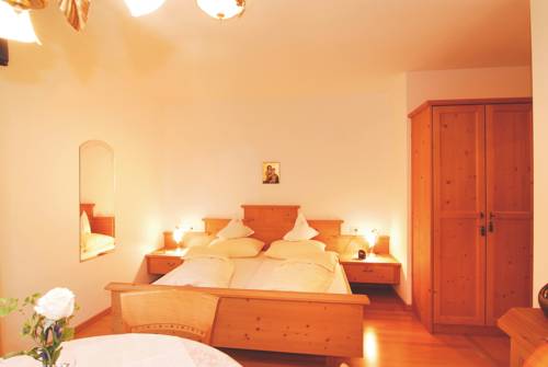 Imagen de la habitación del Hotel Residence Boutique Sonne. Foto 13