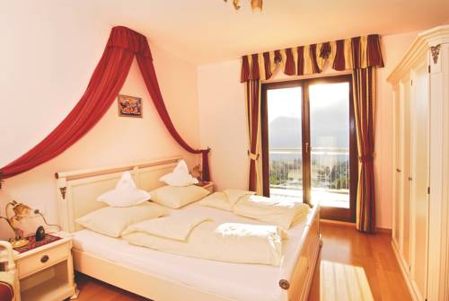 Imagen general del Hotel Residence Boutique Sonne. Foto 1