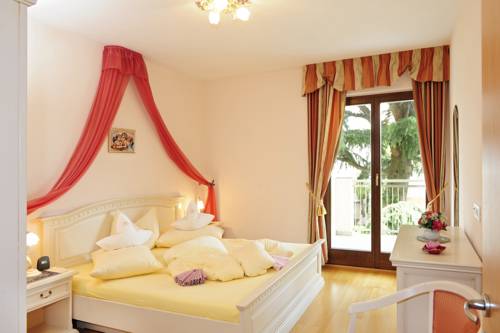 Imagen de la habitación del Hotel Residence Boutique Sonne. Foto 15