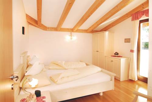 Imagen de la habitación del Hotel Residence Boutique Sonne. Foto 16