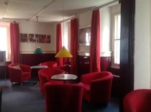 Imagen de los interiores del Hotel Residence Brunner. Foto 5