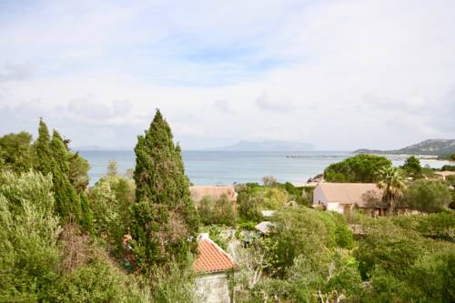 Imagen de la habitación del Hotel Residence Bunte. Foto 2