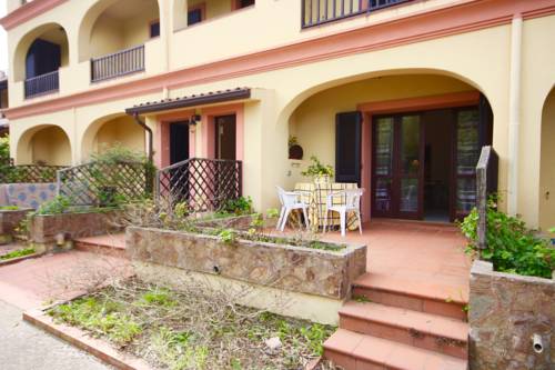 Imagen de la habitación del Hotel Residence Bunte. Foto 3