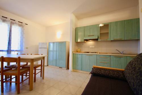 Imagen de la habitación del Hotel Residence Bunte. Foto 6