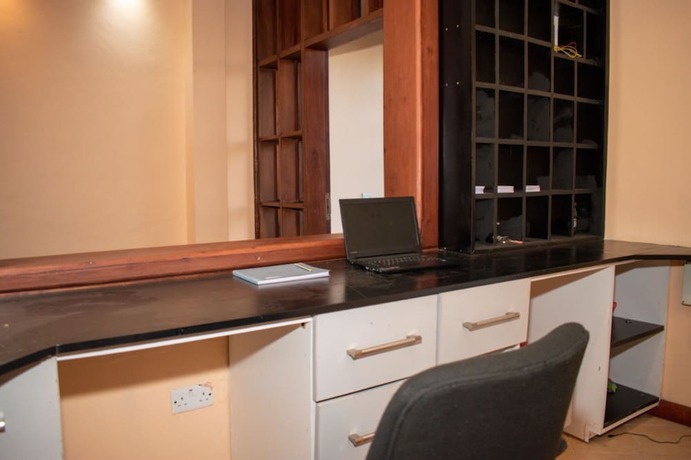 Imagen general del Hotel Residence By Mahanaim. Foto 1