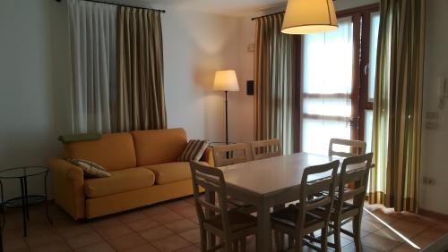 Imagen de la habitación del Hotel Residence Ca' Dei Dogi. Foto 9