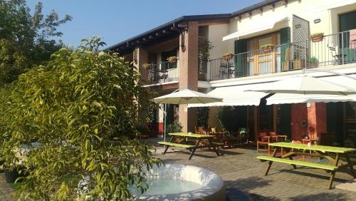 Imagen general del Hotel Residence Ca' Dei Dogi. Foto 2