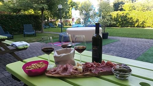 Imagen general del Hotel Residence Ca' Dei Dogi. Foto 4