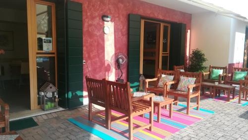 Imagen general del Hotel Residence Ca' Dei Dogi. Foto 6