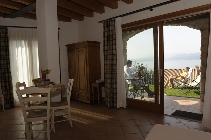 Imagen de la habitación del Hotel Residence Ca' Del Lago. Foto 13